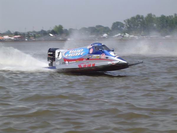 Bay City Roar 2005 From Kevin Pasch (newer photo)